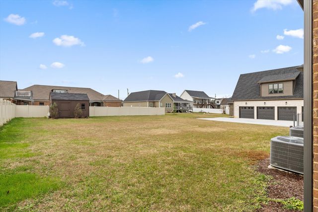 1821 Gray Road, Chattanooga, TN 37421