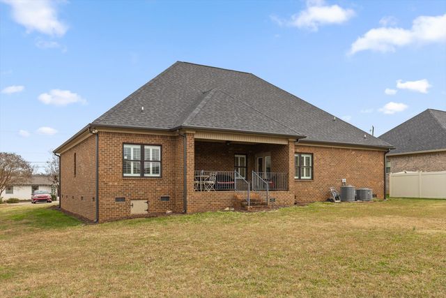 1821 Gray Road, Chattanooga, TN 37421