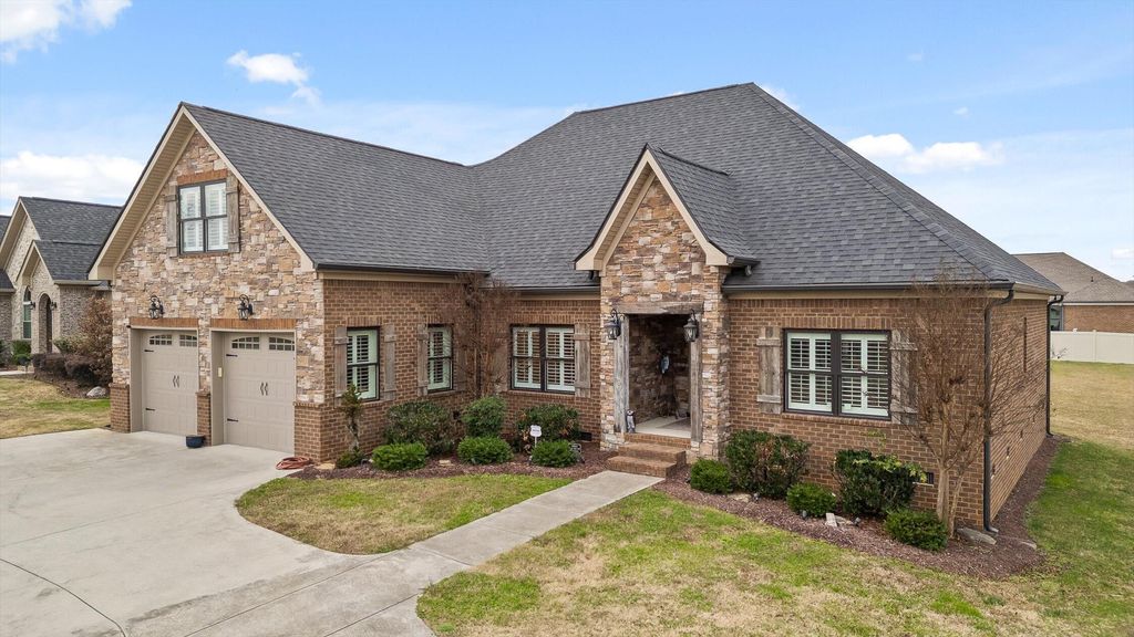 1821 Gray Road, Chattanooga, TN 37421