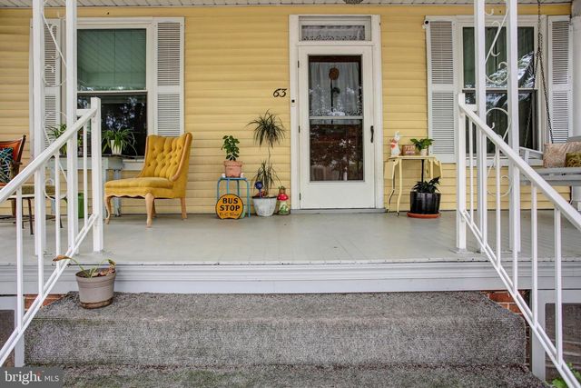 63 LINDEN AVE N, Greencastle, PA 17225
