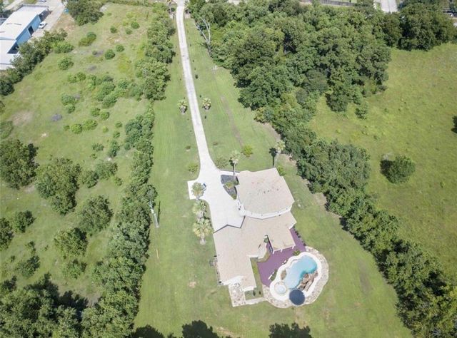 21119 Rhodes Road, Spring, TX 77388