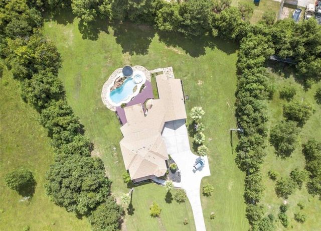 21119 Rhodes Road, Spring, TX 77388