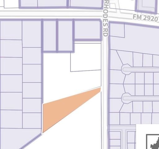 21119 Rhodes Road, Spring, TX 77388