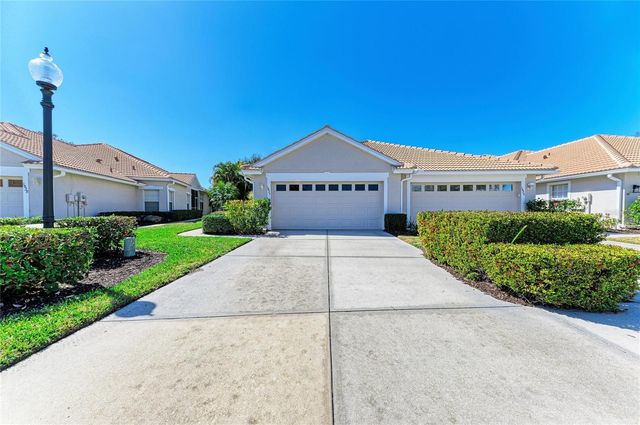 1826 SAN SILVESTRO DRIVE, Venice, FL 34285