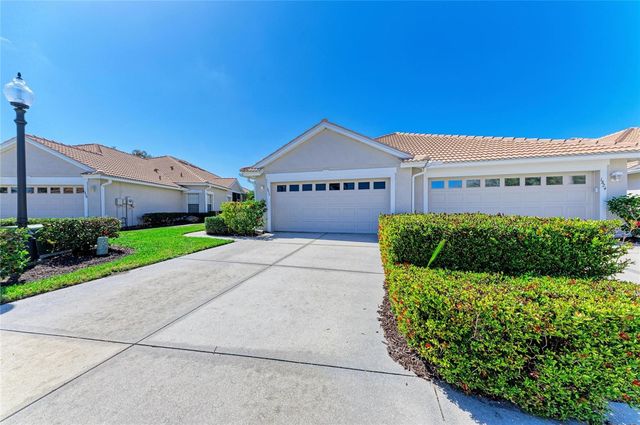 1826 SAN SILVESTRO DRIVE, Venice, FL 34285