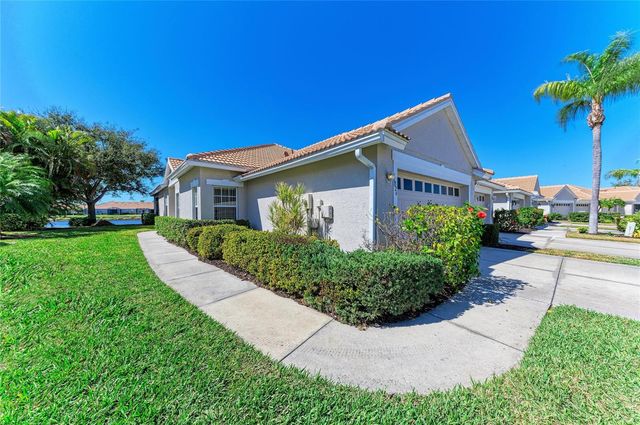 1826 SAN SILVESTRO DRIVE, Venice, FL 34285