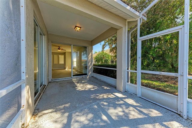 1826 SAN SILVESTRO DRIVE, Venice, FL 34285