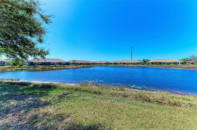 1826 SAN SILVESTRO DRIVE, Venice, FL 34285