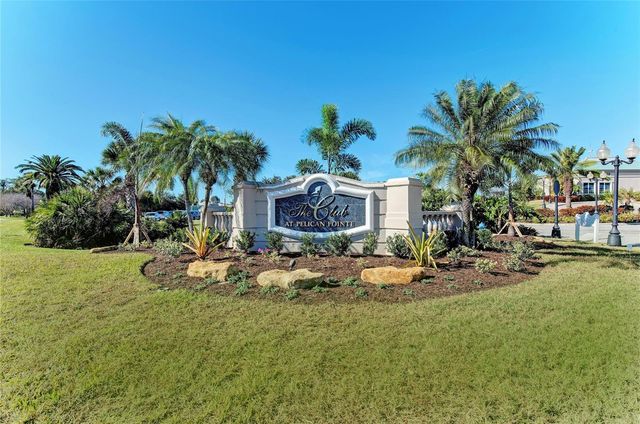 1826 SAN SILVESTRO DRIVE, Venice, FL 34285