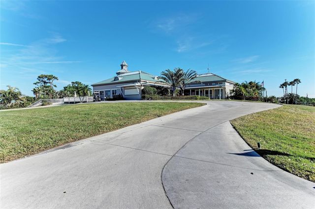 1826 SAN SILVESTRO DRIVE, Venice, FL 34285