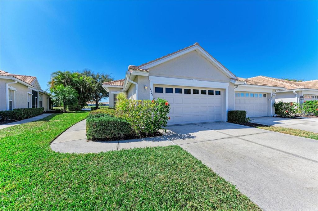 1826 SAN SILVESTRO DRIVE, Venice, FL 34285