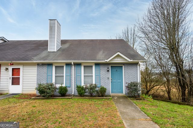 10 Jill Lane, Cartersville, GA 30120