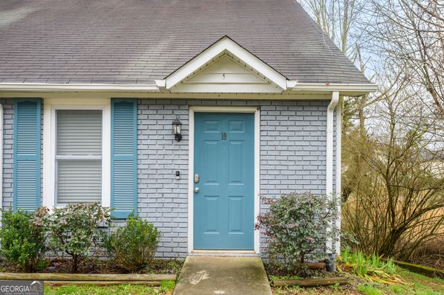 10 Jill Lane, Cartersville, GA 30120