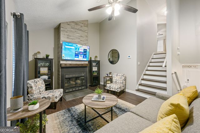 10 Jill Lane, Cartersville, GA 30120