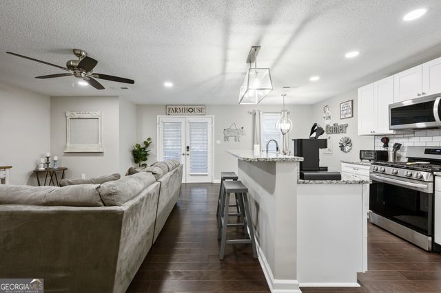 10 Jill Lane, Cartersville, GA 30120