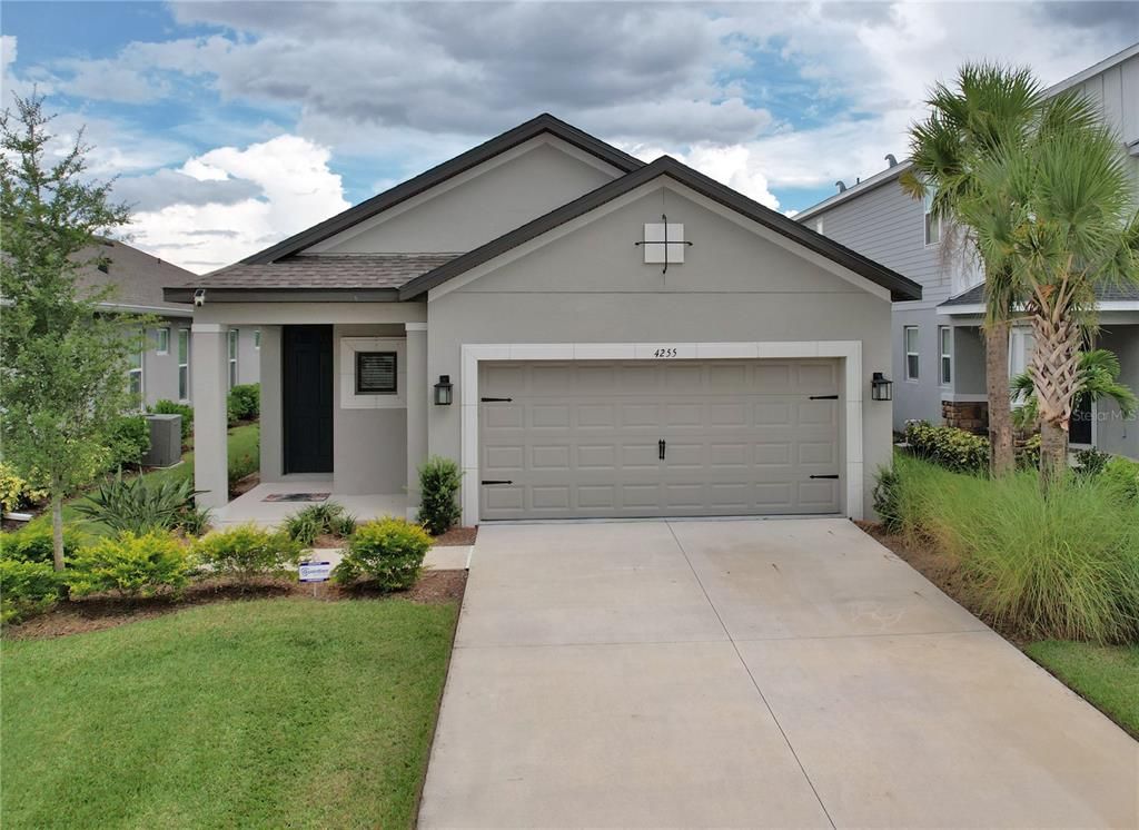 4255 POND BROOK COURT, Bradenton, FL 34211
