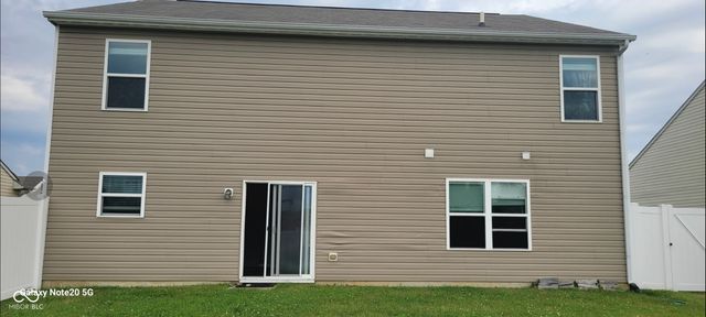 1752 Honeylocust Drive, Indianapolis, IN 46234