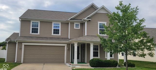 1752 Honeylocust Drive, Indianapolis, IN 46234