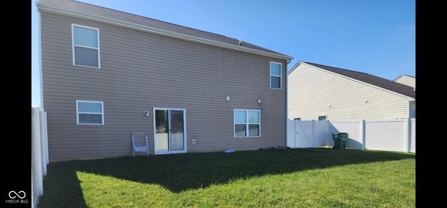 1752 Honeylocust Drive, Indianapolis, IN 46234