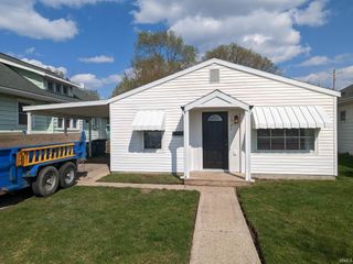 1524 Frances Avenue, Elkhart, IN 46516