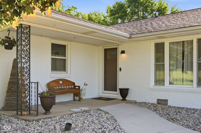 2652 N 350 W, Anderson, IN 46011