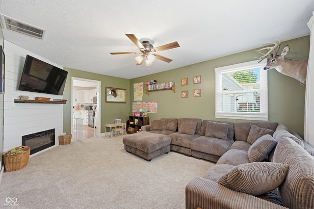 2652 N 350 W, Anderson, IN 46011