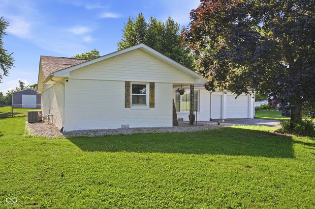 2652 N 350 W, Anderson, IN 46011