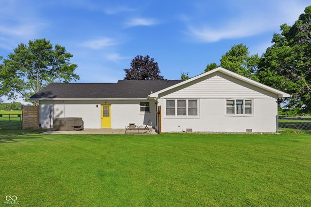 2652 N 350 W, Anderson, IN 46011