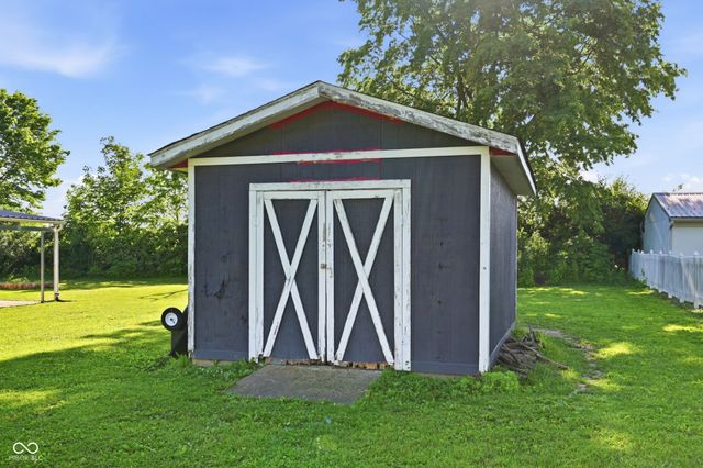 2652 N 350 W, Anderson, IN 46011