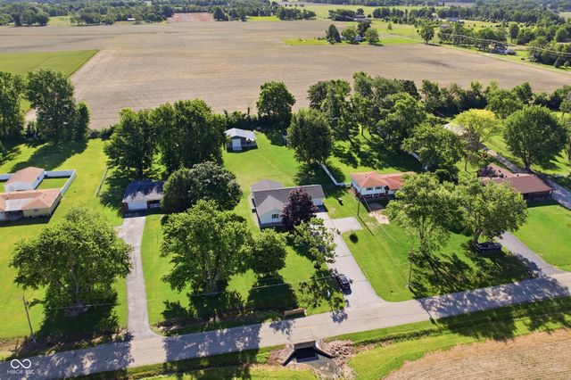 2652 N 350 W, Anderson, IN 46011