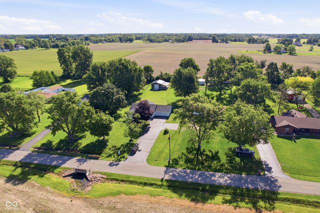2652 N 350 W, Anderson, IN 46011