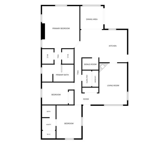 2652 N 350 W, Anderson, IN 46011