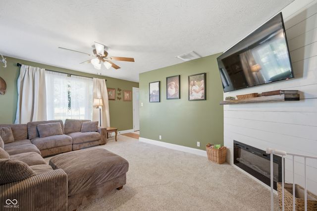 2652 N 350 W, Anderson, IN 46011