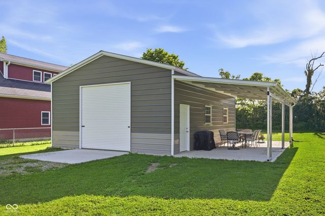 2652 N 350 W, Anderson, IN 46011