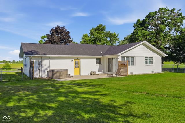 2652 N 350 W, Anderson, IN 46011