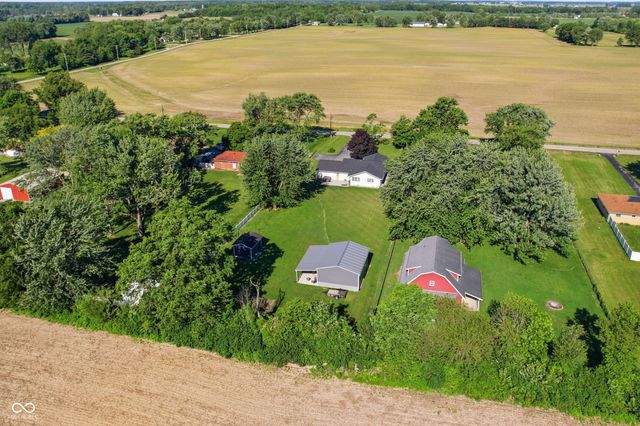 2652 N 350 W, Anderson, IN 46011