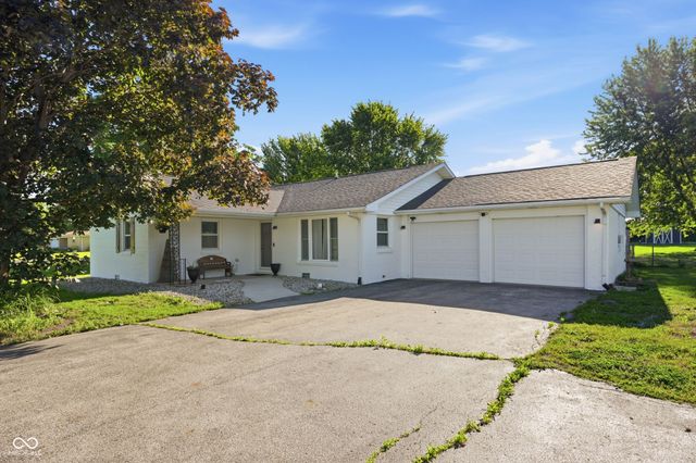 2652 N 350 W, Anderson, IN 46011