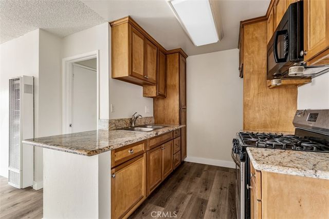 801 S Lyon A205, Santa Ana, CA 92705