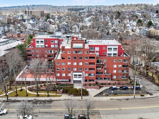 50 Watertown St 401, Watertown, MA 02472