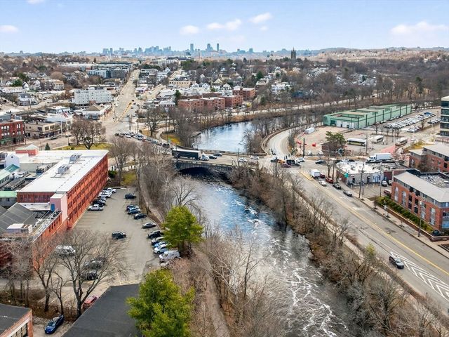 50 Watertown St 401, Watertown, MA 02472