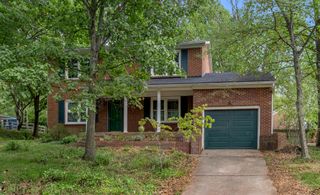 1748 Brook Park Drive, Lexington, KY 40515