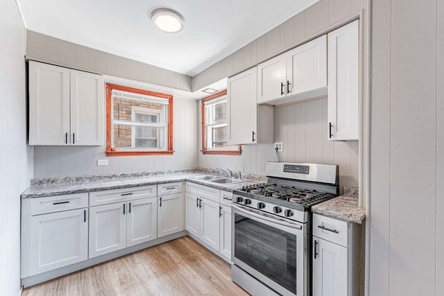 2557 N Lockwood Avenue 1, Chicago, IL 60639