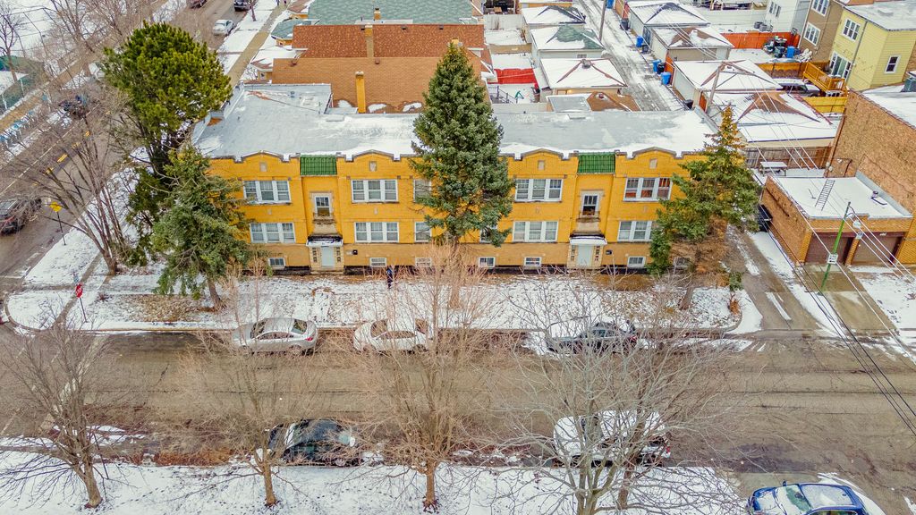 2557 N Lockwood Avenue 1, Chicago, IL 60639