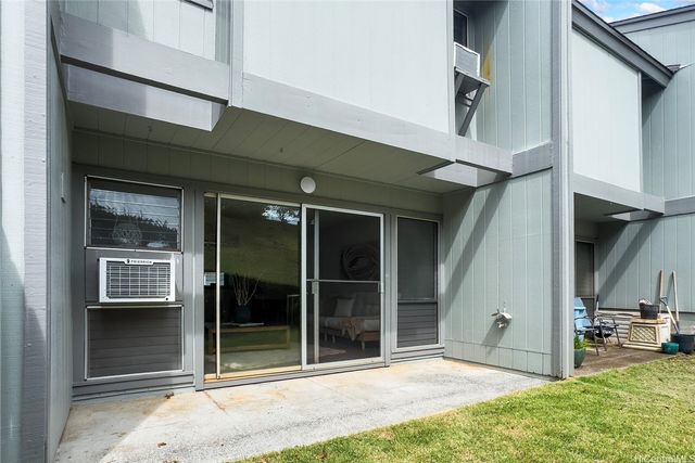 98-1485 Kaahumanu Street E136, Aiea, HI 96701