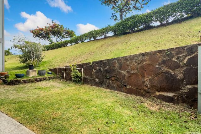 98-1485 Kaahumanu Street E136, Aiea, HI 96701