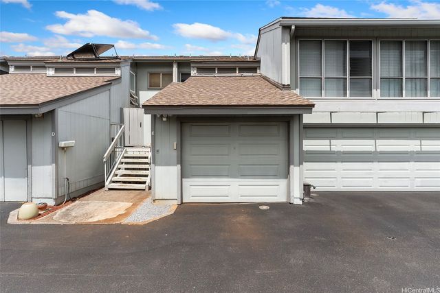 98-1485 Kaahumanu Street E136, Aiea, HI 96701