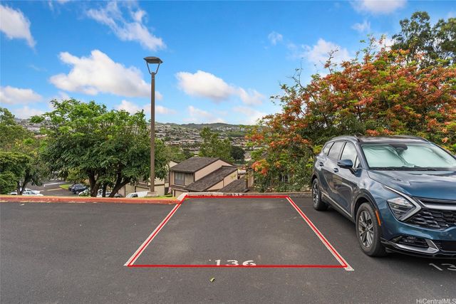 98-1485 Kaahumanu Street E136, Aiea, HI 96701
