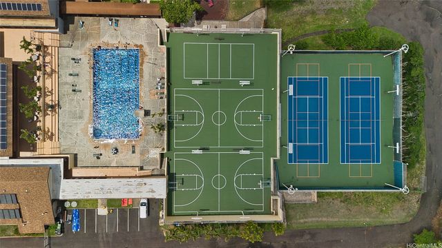 98-1485 Kaahumanu Street E136, Aiea, HI 96701