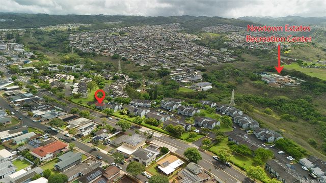 98-1485 Kaahumanu Street E136, Aiea, HI 96701