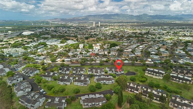98-1485 Kaahumanu Street E136, Aiea, HI 96701